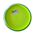 Used MVP BALANCE LAB SECOND MID Disc Golf Driver Optic Yellow 11617-S000353234 View 2