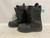 Used Burton INVADER Mens Snowboard Boots Black Senior 11 11855-S000210180 View 2