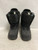 Used Burton INVADER Mens Snowboard Boots Black Senior 11 11855-S000210180 View 1