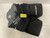 Used Bauer ELITE Inter Goalie Pant Black LG 11855-S000210188 View 1