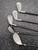 Used Top Flite JR PACKAGE SET 6 PC Jr Package Set RH Grey 6 Piece 11849-S000044483 View 5