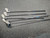 Used Top Flite JR PACKAGE SET 6 PC Jr Package Set RH Grey 6 Piece 11849-S000044483 View 4