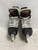 Used Bauer VAPOR 2X Senior Hockey Skate Black And Red Senior 6.5 11855-S000210191 View 1