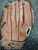 Used Mizuno PROSPECT BB/SB Glove RH Throw Brown 11" 11849-S000044490 View 2