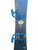 Used Ride SATURDAY 142 Womens Board/Bindings Black 142 cm 11883-S000167427 View 3