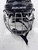 Used Bauer BH2100 EXPIRED Helmet Cage Combo Black SM 11860-S000316046 View 2