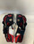 Used CCM JETSPEED FT4 PRO Intermediate Shin Guards White 13" 11823-S000041969 View 2