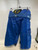 Used Bauer SUPREME 2S PRO Junior Pant Royal Blue XL 11823-S000041971 View 2