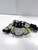 Used Warrior RX3E Youth Body Armor S/M 11860-S000316055 View 2