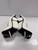 Used CCM Y FLEX 3 Goalie Leg Pads Youth White 26" 11860-S000316058 View 2