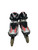 Used Rollerblade ASTRO 50 Senior Roller Quad Skates Grey Senior 11 11836-S000043423 View 3