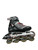Used Rollerblade ASTRO 50 Senior Roller Quad Skates Grey Senior 11 11836-S000043423 View 2