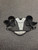 Used Warrior RISE Youth Shoulder Pads SM 11162-S000465998 View 2