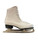 Used CCM CHAMPION DELUXE SZ 8 WomensFigure Skate White Senior 8 11814-S000404861 View 1