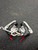 Used Bauer VAPOR 1X Youth Hockey Skate Youth 12.5 11162-S000466000 View 4
