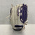 Used Rawlings PL10PW BB/SB Glove RH Throw Purple 10" 11762-S000085632 View 2