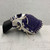 Used Rawlings PL10PW BB/SB Glove RH Throw Purple 10" 11762-S000085632 View 4
