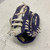 Used Rawlings PL10PW BB/SB Glove RH Throw Purple 10" 11762-S000085632 View 5