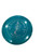 Used Discmania FD-1 Disc Golf Driver Teal 11884-S000070115 View 1