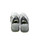 Used THESTRON WHT/GRY GOLF SHOES Mens Golf Shoes White Senior 10 11347-S000277047 View 2