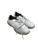 Used THESTRON WHT/GRY GOLF SHOES Mens Golf Shoes White Senior 10 11347-S000277047 View 1
