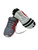 Used Under Armour GRY/RED RUNNING SHOES Running/X-Train Shoes M Grey And Red Senior 9.5 11347-S000277046 View 3