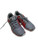 Used Under Armour GRY/RED RUNNING SHOES Running/X-Train Shoes M Grey And Red Senior 9.5 11347-S000277046 View 1