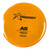 Used Prodigy A5 Disc Golf Putter Orange 11862-S000096989 View 1