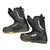 Used Burton INVADER Mens Snowboard Boots Black Senior 9.5 11947-S000171545 View 1