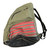 Used Swix Ski Boot Bag Green 11947-S000171546 View 2