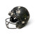 Used Schutt F7 AIR FB Helmet Black SM 11718-S000270084 View 1