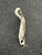 Used Gait Womens Lacrosse Head White 11162-S000466025 View 3