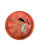 Used Streamline COSMIC NEUTRON RUNWAY Disc Golf Mid Range Orange 178g 11768-S000241919 View 2