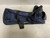 Used Prodigy Disc Golf Bag Navy Blue 11855-S000210204 View 1