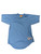 Used Russell BLUE JERSEY BB/SB Jersey Carolina Blue MD 11856-S000032675 View 1