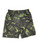 Used Nike Running Shorts Y Neon Green LG 11856-S000032683 View 1