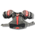 Used CCM QLT250 Senior Shoulder Pads MD 11375-S000382411 View 1