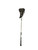 Used Under Armour STRATEGY 7000 ALLOY Men Atk/Mid Complete Stick Black 11814-S000404902 View 2
