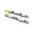 Used Volkl RACE TIGER Boys DH Ski/Binding None 130 cm 11450-S000529120 View 1