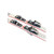 Used Rossignol EXP76 Boys DH Ski/Binding None 152 cm 11450-S000529121 View 3