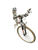 Used Eddie Bauer VORTEX Mountain Bike Mens Black 48-52cm - 19-20" - LG Frame 11479-S000432098 View 2