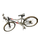 Used Eddie Bauer VORTEX Mountain Bike Mens Black 48-52cm - 19-20" - LG Frame 11479-S000432098 View 3