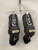 Used STX STALLION 360+ Lacrosse Arm Pads/Guards Black LG 11851-S000052539 View 1