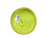 Used Innova PANTHER Disc Golf Mid Range Yellow 168g 11479-S000432105 View 2