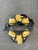 Used Rawlings SOFTBALL MASK Umpire Mask 11614-S000244389 View 1