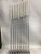 Used Taylormade RSI 1 Mens Iron Set RH 4I-GW/AW 11851-S000052550 View 1