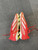 Used Adidas CRAZYFAST Soccer Cleats Red Senior 7.5 11614-S000244405 View 4