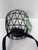 Used OTNY SR Ringette Face Mask Black M/L 11891-S000323458 View 1