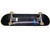 Used CCS Complete Skateboard Black Regular 11347-S000277079 View 1