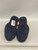 Used Asics Running/X-Train Shoes Y Navy Blue Junior 02.5 11895-S000036146 View 1